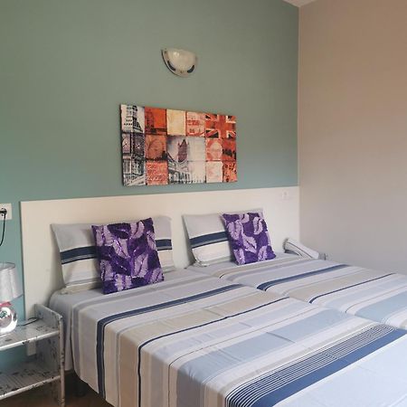 Apartamento Tosca Mar Con Balcon 421 Moraira Exteriör bild